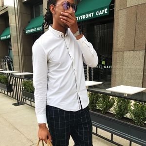 Meet your Posher, Khari